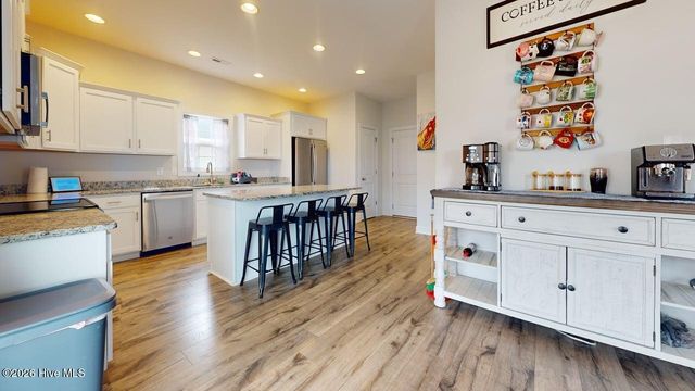 475 Worsley Way, Jacksonville, NC 28546