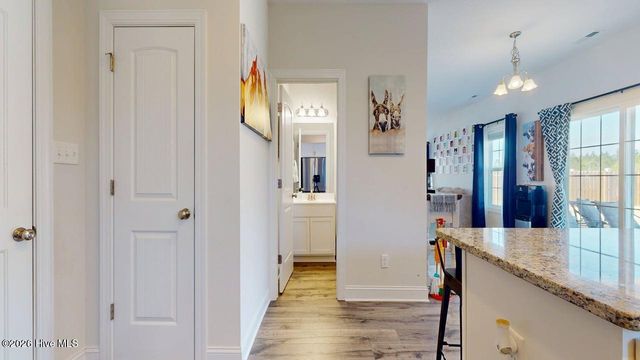 475 Worsley Way, Jacksonville, NC 28546