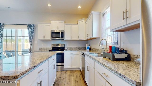 475 Worsley Way, Jacksonville, NC 28546