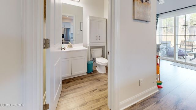 475 Worsley Way, Jacksonville, NC 28546