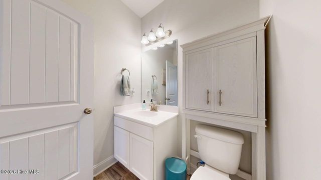 475 Worsley Way, Jacksonville, NC 28546