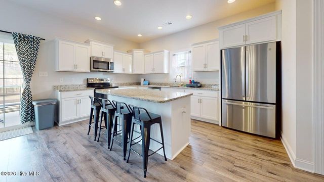 475 Worsley Way, Jacksonville, NC 28546