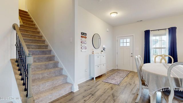 475 Worsley Way, Jacksonville, NC 28546