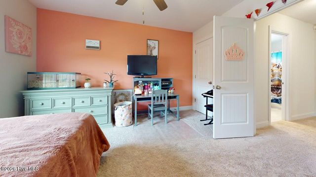 475 Worsley Way, Jacksonville, NC 28546