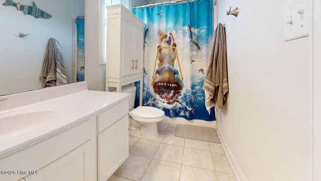 475 Worsley Way, Jacksonville, NC 28546