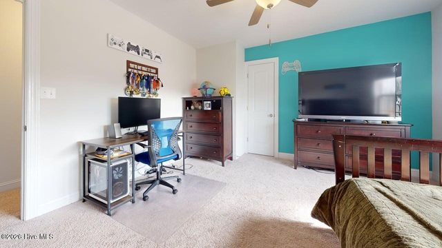 475 Worsley Way, Jacksonville, NC 28546