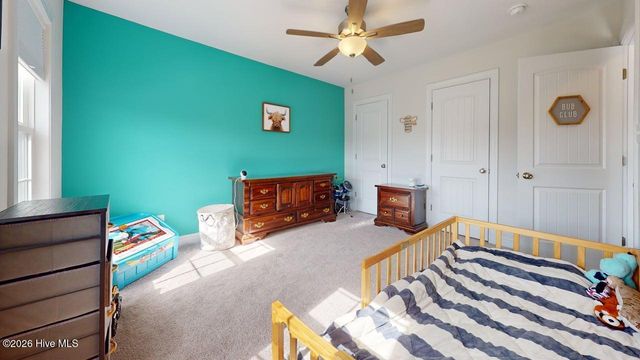 475 Worsley Way, Jacksonville, NC 28546