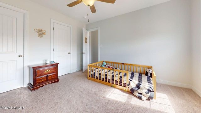 475 Worsley Way, Jacksonville, NC 28546