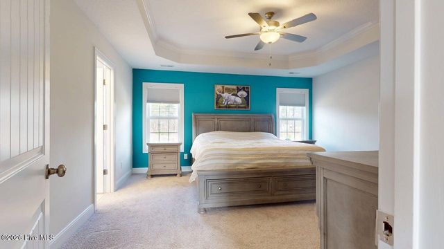 475 Worsley Way, Jacksonville, NC 28546