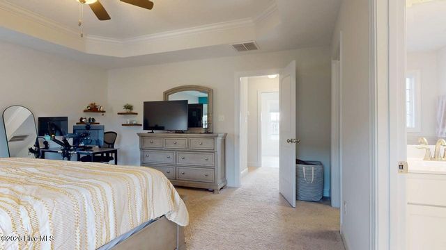 475 Worsley Way, Jacksonville, NC 28546