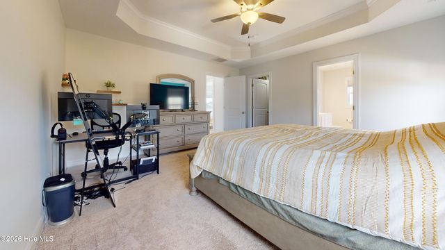 475 Worsley Way, Jacksonville, NC 28546