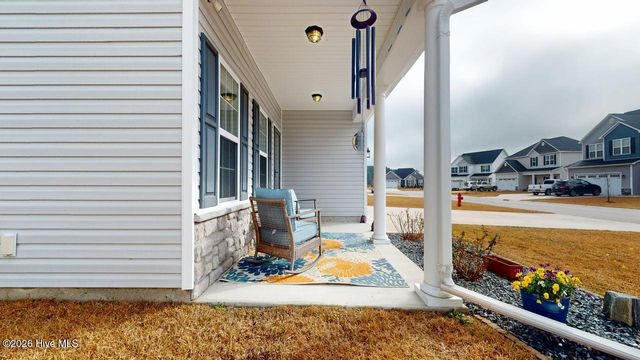 475 Worsley Way, Jacksonville, NC 28546