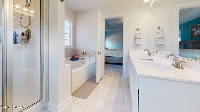 475 Worsley Way, Jacksonville, NC 28546