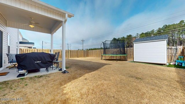 475 Worsley Way, Jacksonville, NC 28546