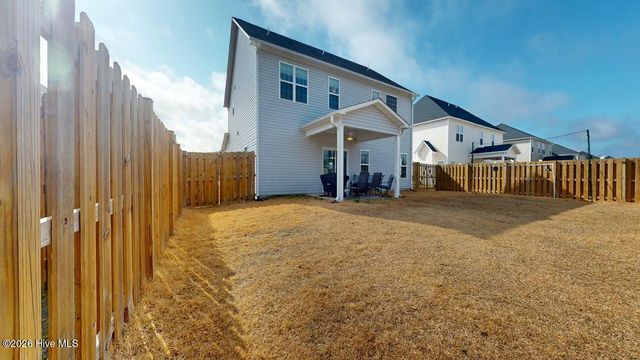 475 Worsley Way, Jacksonville, NC 28546