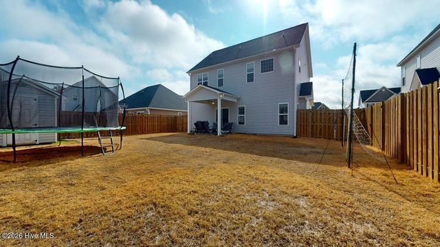 475 Worsley Way, Jacksonville, NC 28546