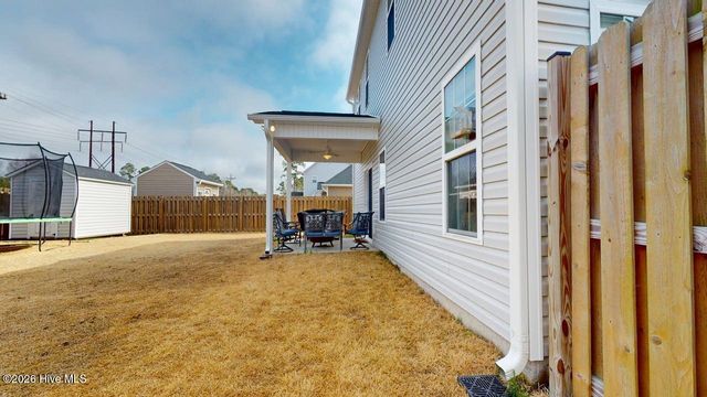 475 Worsley Way, Jacksonville, NC 28546