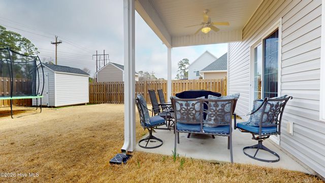 475 Worsley Way, Jacksonville, NC 28546