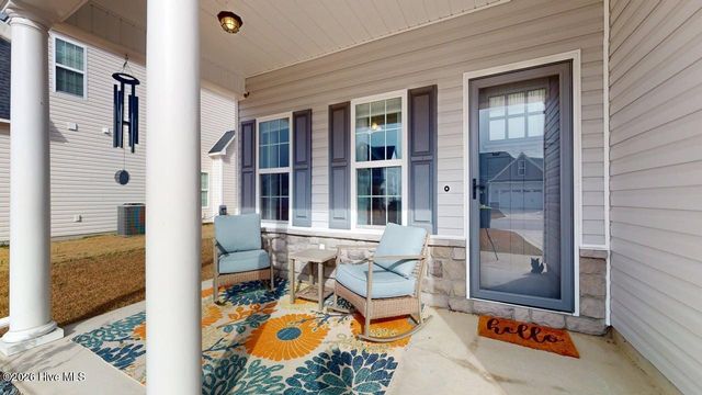 475 Worsley Way, Jacksonville, NC 28546