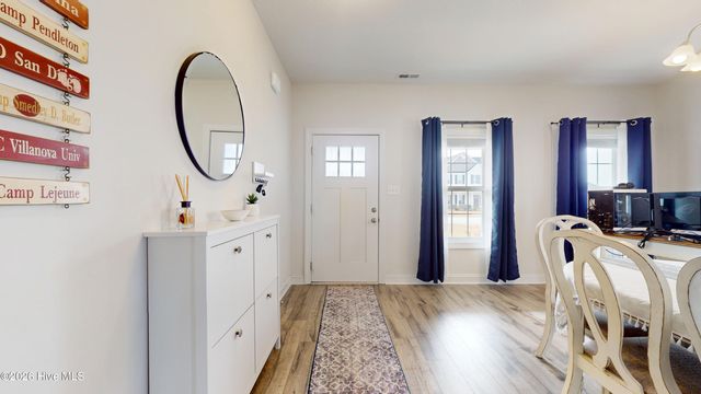 475 Worsley Way, Jacksonville, NC 28546