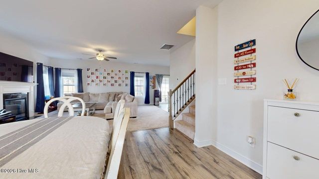 475 Worsley Way, Jacksonville, NC 28546