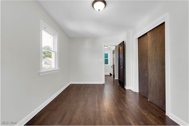 18006 Ponciana Avenue, Cleveland, OH 44135