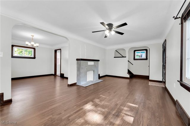 18006 Ponciana Avenue, Cleveland, OH 44135