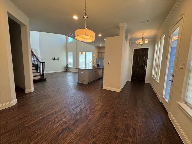284 Palisades Boulevard, Richardson, TX 75080