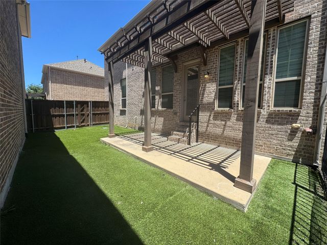 284 Palisades Boulevard, Richardson, TX 75080