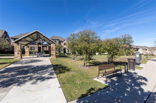 284 Palisades Boulevard, Richardson, TX 75080