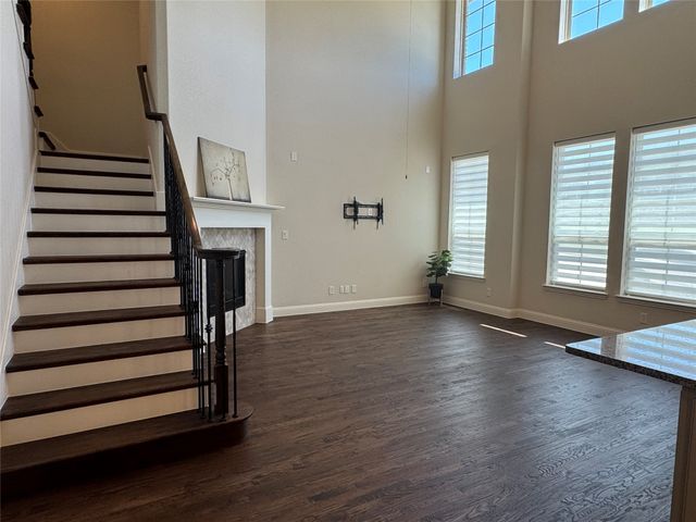 284 Palisades Boulevard, Richardson, TX 75080