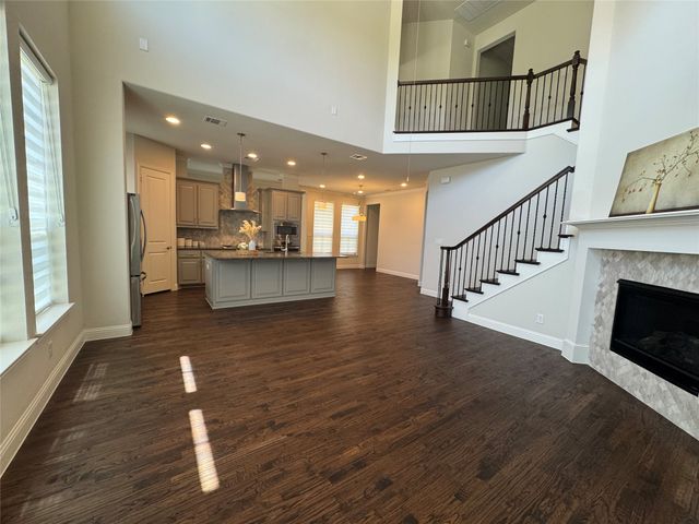 284 Palisades Boulevard, Richardson, TX 75080