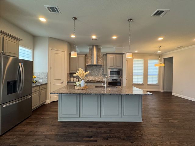 284 Palisades Boulevard, Richardson, TX 75080