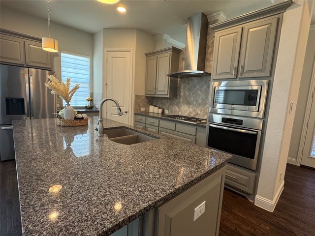 284 Palisades Boulevard, Richardson, TX 75080