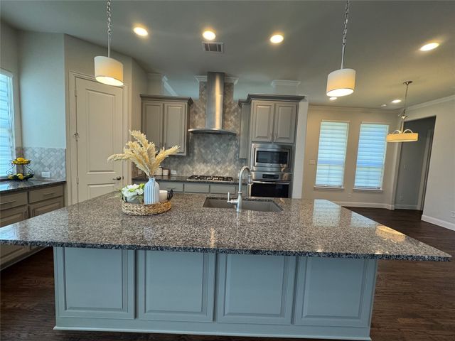 284 Palisades Boulevard, Richardson, TX 75080