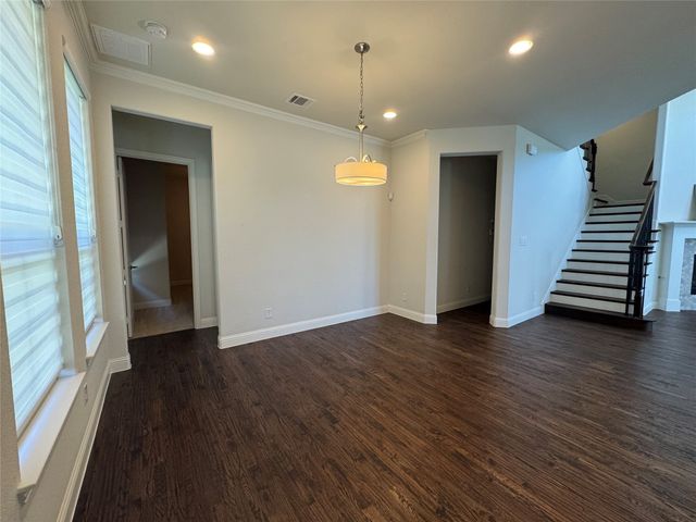 284 Palisades Boulevard, Richardson, TX 75080