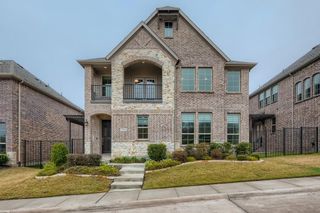 284 Palisades Boulevard, Richardson, TX 75080