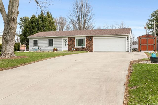 70862 Tecumseh Drive, Nappanee, IN 46550
