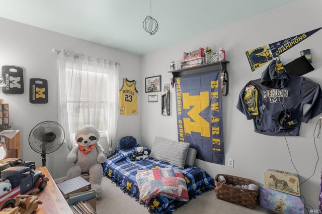 70862 Tecumseh Drive, Nappanee, IN 46550