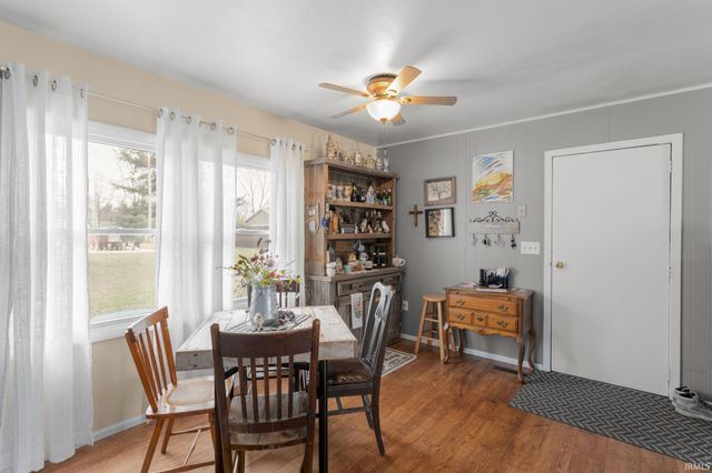 70862 Tecumseh Drive, Nappanee, IN 46550