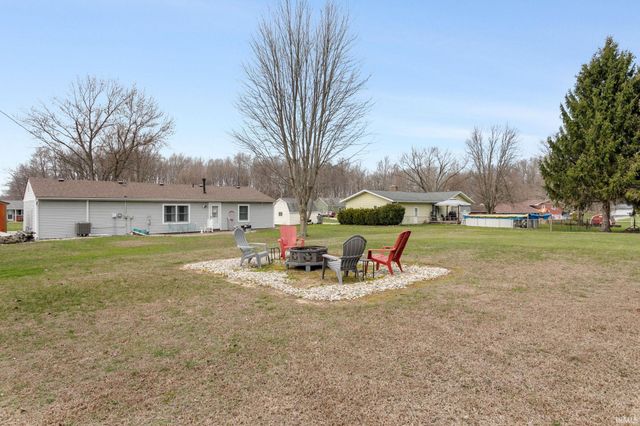 70862 Tecumseh Drive, Nappanee, IN 46550