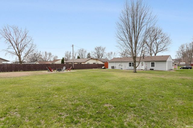 70862 Tecumseh Drive, Nappanee, IN 46550