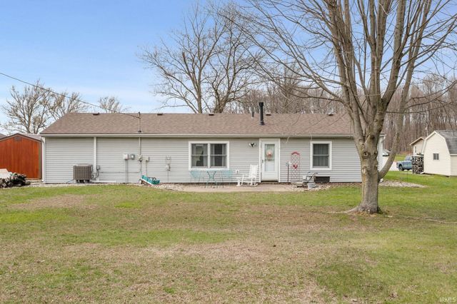 70862 Tecumseh Drive, Nappanee, IN 46550