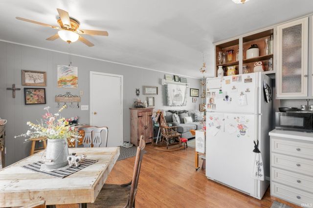 70862 Tecumseh Drive, Nappanee, IN 46550