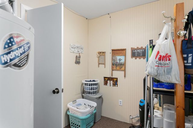 70862 Tecumseh Drive, Nappanee, IN 46550