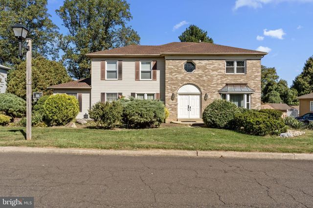 15 ROY LN, Huntingdon Valley, PA 19006