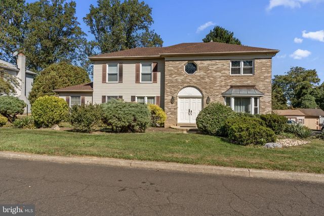 15 ROY LN, Huntingdon Valley, PA 19006