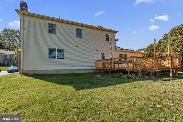 15 ROY LN, Huntingdon Valley, PA 19006