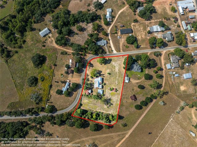 768 Travis Road, Bellville, TX 77418