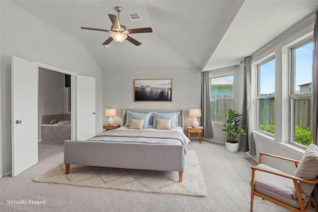1206 Colt Canyon Drive, Alvin, TX 77511